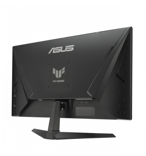 ASUS TUF Gaming VG279QM5A computer monitor 68.6 cm (27") 1920 x 1080 pixels Full HD LCD Black