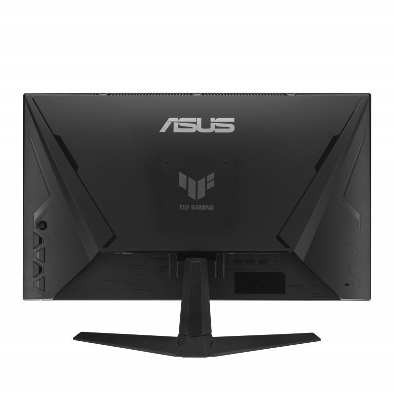 ASUS TUF Gaming VG279QM5A computer monitor 68.6 cm (27") 1920 x 1080 pixels Full HD LCD Black