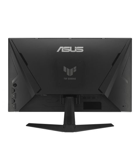 ASUS TUF Gaming VG279QM5A computer monitor 68.6 cm (27") 1920 x 1080 pixels Full HD LCD Black