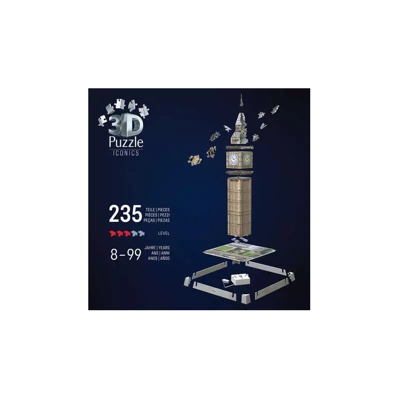 Ravensburger Big Ben