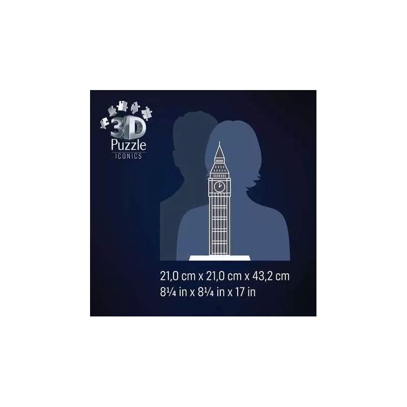 Ravensburger Big Ben