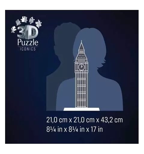 Ravensburger Big Ben
