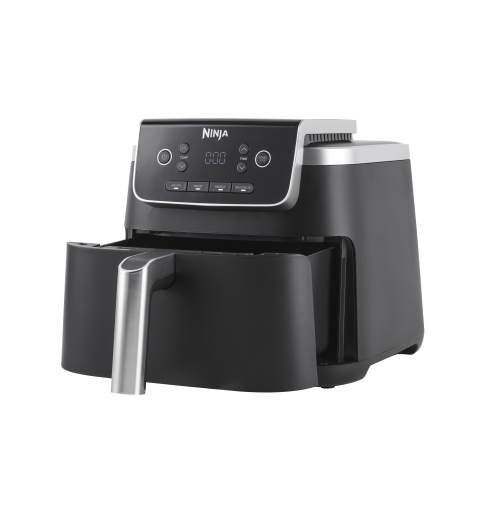 Ninja AF140EU freidora Sencillo 4,7 L Independiente 1750 W Freidora de aire caliente Negro