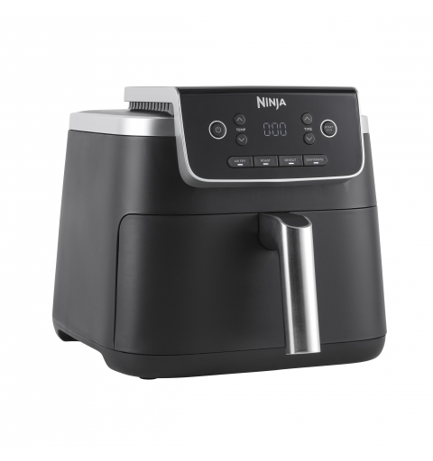 Ninja AF140EU freidora Sencillo 4,7 L Independiente 1750 W Freidora de aire caliente Negro