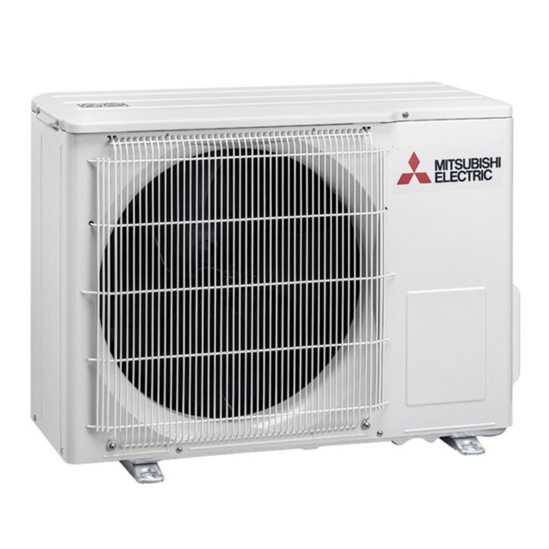 Mitsubishi MSZ-HR25VFE 1KIT MUZ-HR25VF+MSZ-HR25VFE1 Condizionatore Climatizzatore 9000btu 2.5Kw Iinverter A++/A+ wifi ready R32