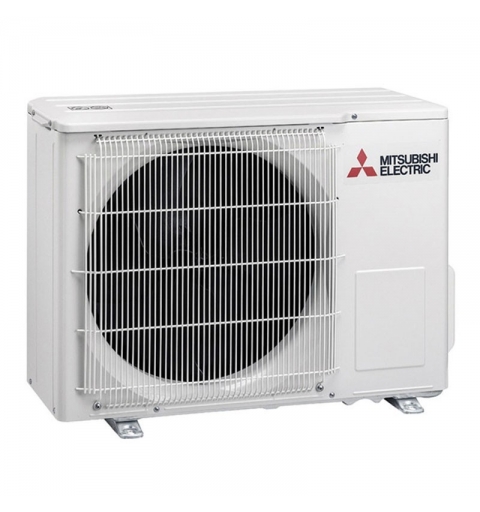 Mitsubishi MSZ-HR25VFE 1KIT MUZ-HR25VF+MSZ-HR25VFE1 Condizionatore Climatizzatore 9000btu 2.5Kw Iinverter A++/A+ wifi ready R32