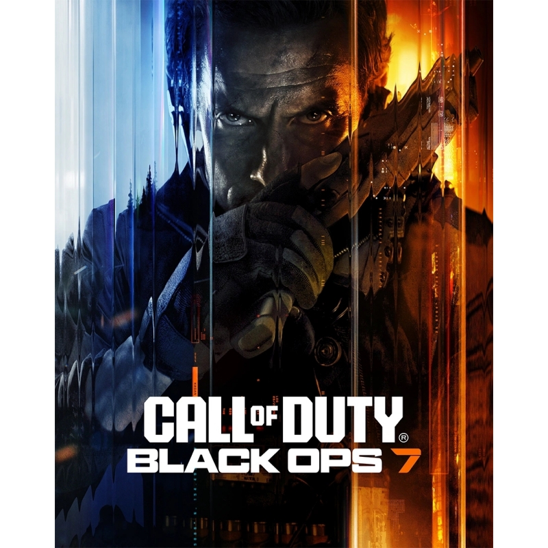 Activision Call of Duty Black Ops 7 Standard Cinese semplificato, Cinese tradizionale, Tedesca, Inglese, ESP, Francese, ITA, Activision Call of Duty Black Ops 7 Standard Cinese semplificato, Cinese tradizionale, Tedesca, Inglese, ESP, Francese, ITA,