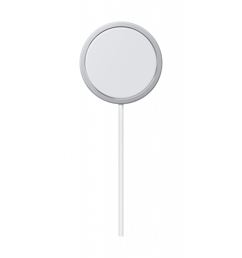 Apple MGDM4ZM A mobile device charger Headphones, Smartphone White USB Wireless charging Fast charging Indoor