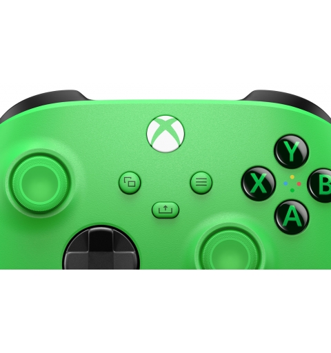 Microsoft EP2-29916 periferica di gioco Verde, Bianco Bluetooth Gamepad Analogico Digitale Android, PC, Xbox One, Xbox Series
