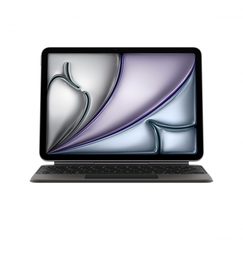 Apple Magic Keyboard QWERTY Italiano Negro