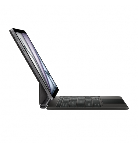 Apple Magic Keyboard QWERTY Italiano Nero