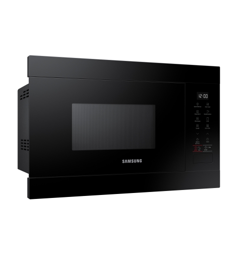Samsung MG22M8254AK Black Grill microwave Built-in 22 L 1300 W