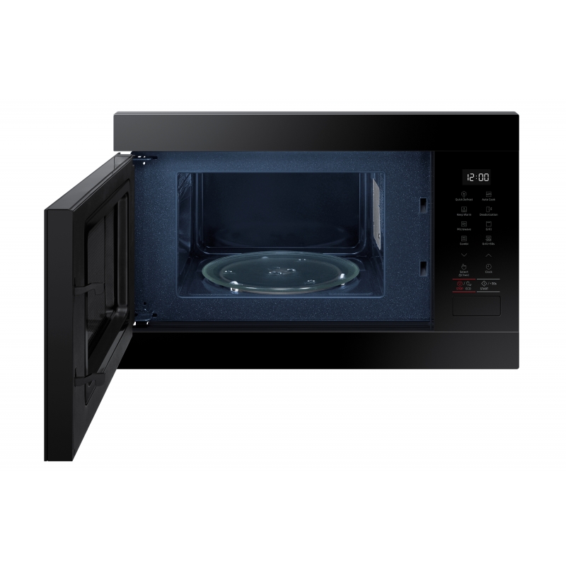 Samsung MG22M8254AK Schwarz Grill-Mikrowelle Integriert 22 l 1300 W