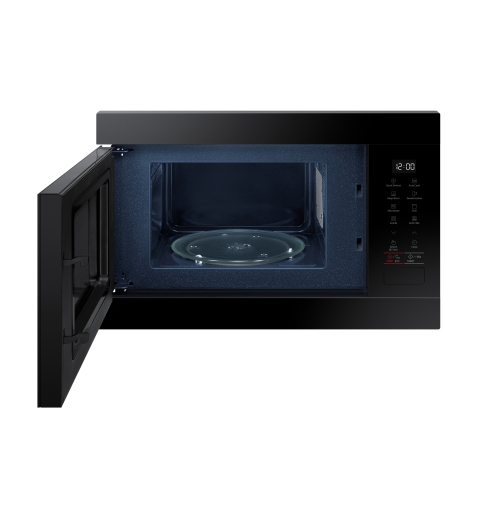 Samsung MG22M8254AK Noir Micro-ondes grill Intégré 22 L 1300 W