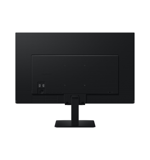 Samsung M5 M50F computer monitor 68.6 cm (27") 1920 x 1080 pixels Full HD LCD Black