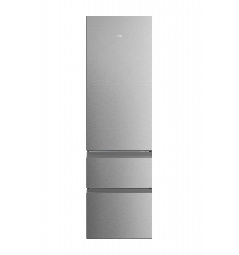 Haier HTR3620CNMG Freistehend 414 l C Silber