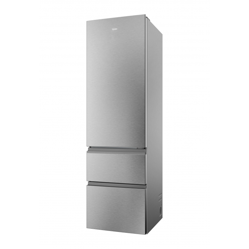 Haier HTR3620CNMG Pose libre 414 L C Argent
