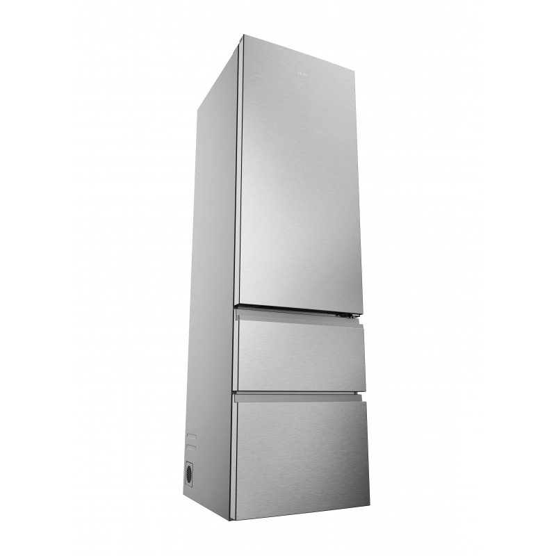 Haier HTR3620CNMG Pose libre 414 L C Argent