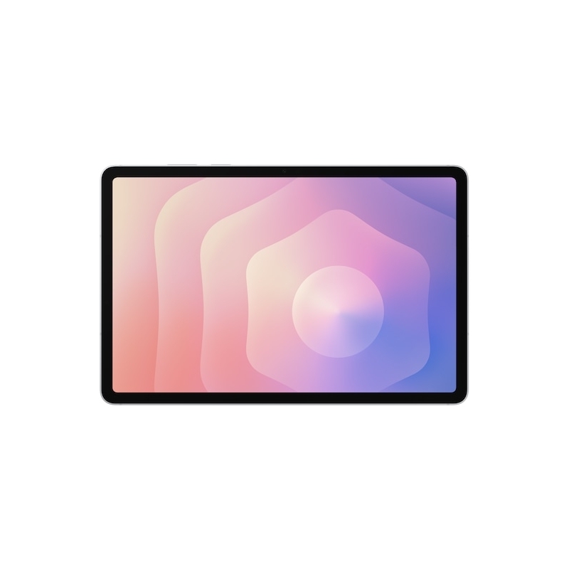 Samsung Galaxy Tab S11 128 GB 27,9 cm (11") 12 GB Wi-Fi 6E (802.11ax) Plata