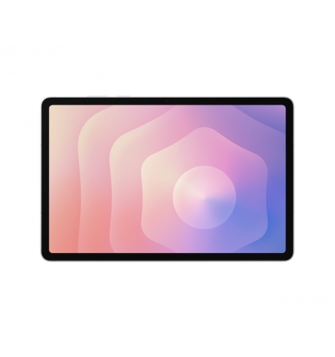 Samsung Galaxy Tab S11 128 GB 27,9 cm (11") 12 GB Wi-Fi 6E (802.11ax) Silber