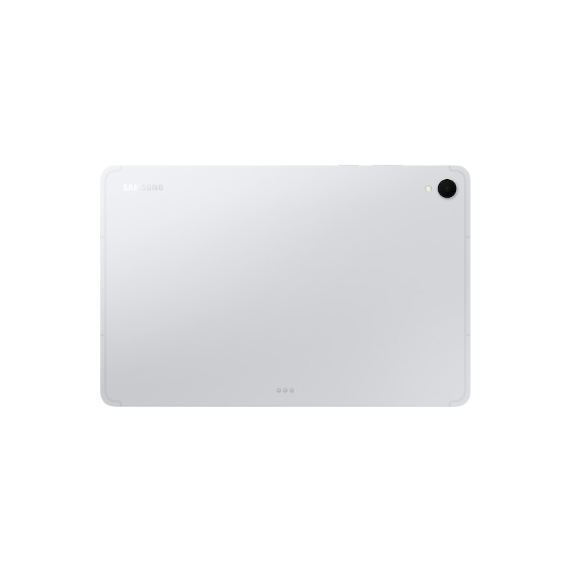 Samsung Galaxy Tab S11 128 Go 27,9 cm (11") 12 Go Wi-Fi 6E (802.11ax) Argent