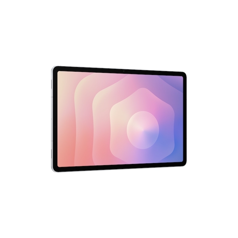 Samsung Galaxy Tab S11 128 Go 27,9 cm (11") 12 Go Wi-Fi 6E (802.11ax) Argent