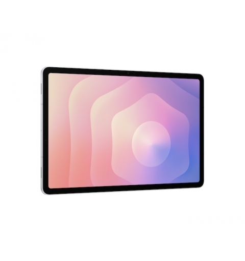 Samsung Galaxy Tab S11 128 GB 27,9 cm (11") 12 GB Wi-Fi 6E (802.11ax) Silber