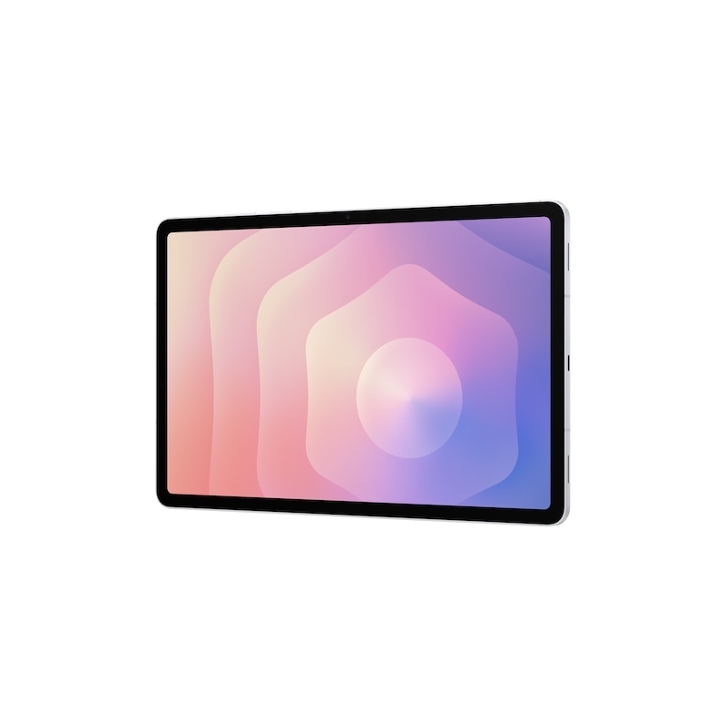 Samsung Galaxy Tab S11 128 GB 27,9 cm (11") 12 GB Wi-Fi 6E (802.11ax) Argento