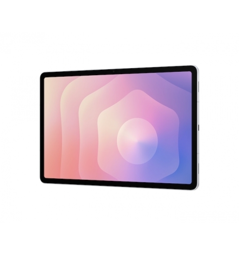 Samsung Galaxy Tab S11 128 GB 27,9 cm (11") 12 GB Wi-Fi 6E (802.11ax) Plata