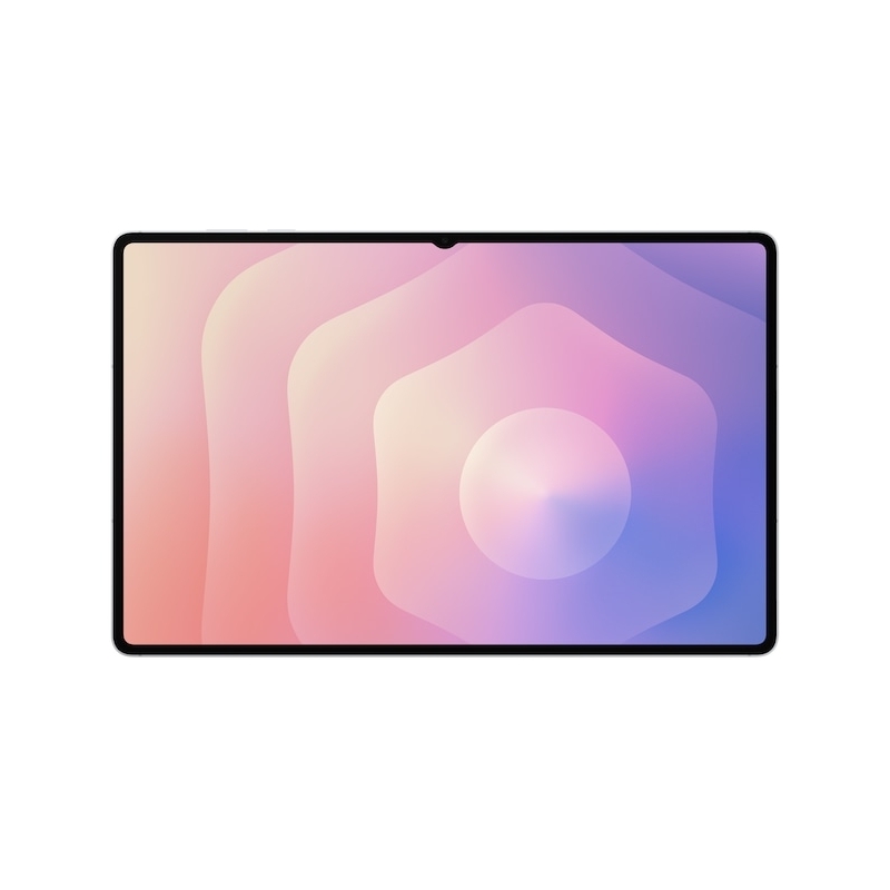 Samsung Galaxy Tab S11 Ultra 256 GB 37.1 cm (14.6") 12 GB Wi-Fi 7 (802.11be) Silver