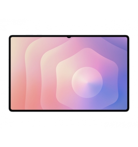 Samsung Galaxy Tab S11 Ultra 256 GB 37,1 cm (14.6") 12 GB Wi-Fi 7 (802.11be) Silber