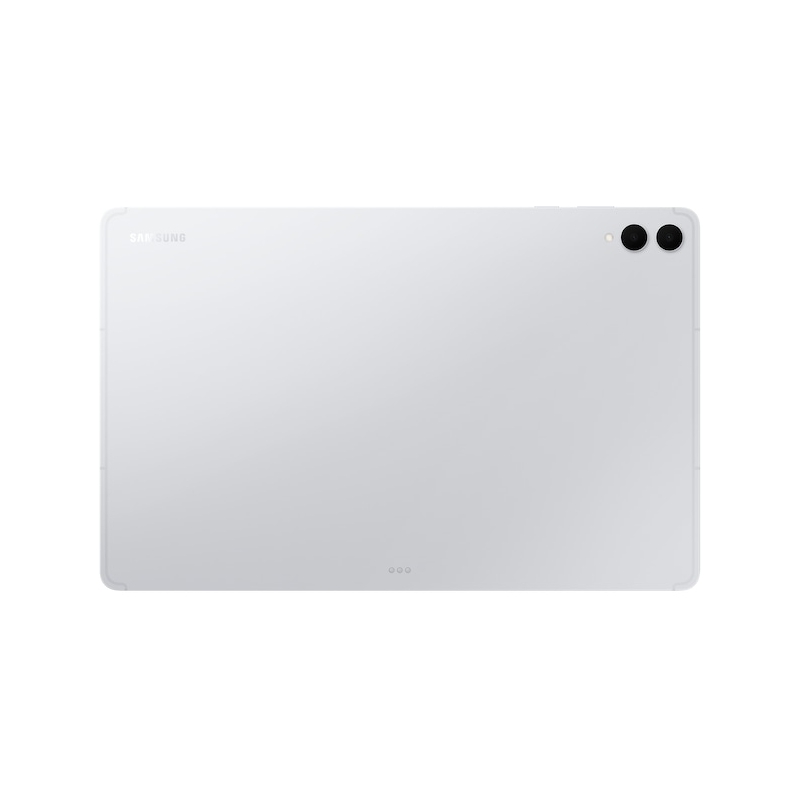Samsung Galaxy Tab S11 Ultra 256 GB 37.1 cm (14.6") 12 GB Wi-Fi 7 (802.11be) Silver