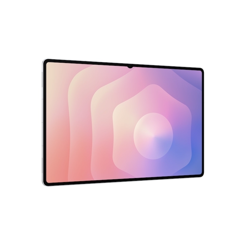 Samsung Galaxy Tab S11 Ultra 256 GB 37,1 cm (14.6") 12 GB Wi-Fi 7 (802.11be) Plata