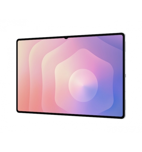 Samsung Galaxy Tab S11 Ultra 256 Go 37,1 cm (14.6") 12 Go Wi-Fi 7 (802.11be) Argent