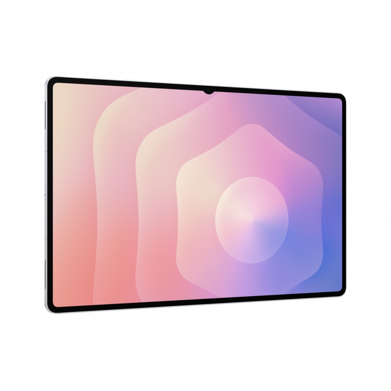 Samsung Galaxy Tab S11 Ultra SM-X936B 5G LTE-TDD & LTE-FDD 256 GB 37,1 cm (14.6") 12 GB Wi-Fi 7 (802.11be) Plata