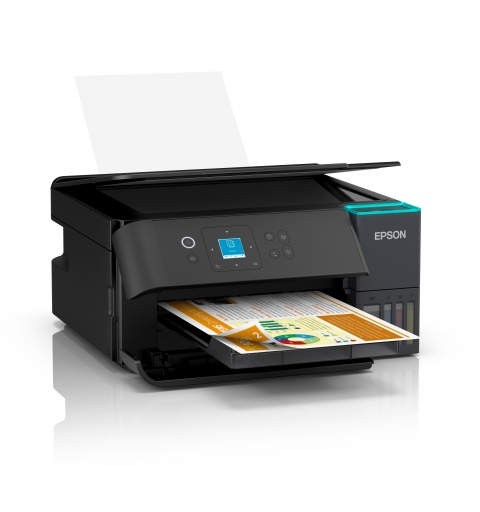 Epson EcoTank ET-2951 Ad inchiostro A4 4800 x 1200 DPI 33 ppm Wi-Fi