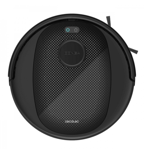 Cecotec Conga 7690 Immortal Max Schwarz