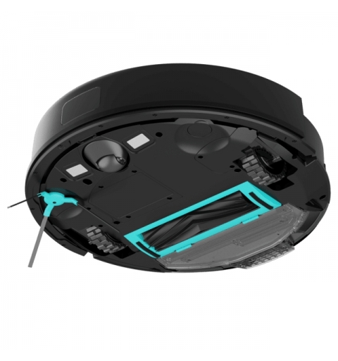 Cecotec Conga 7690 Immortal Max Schwarz