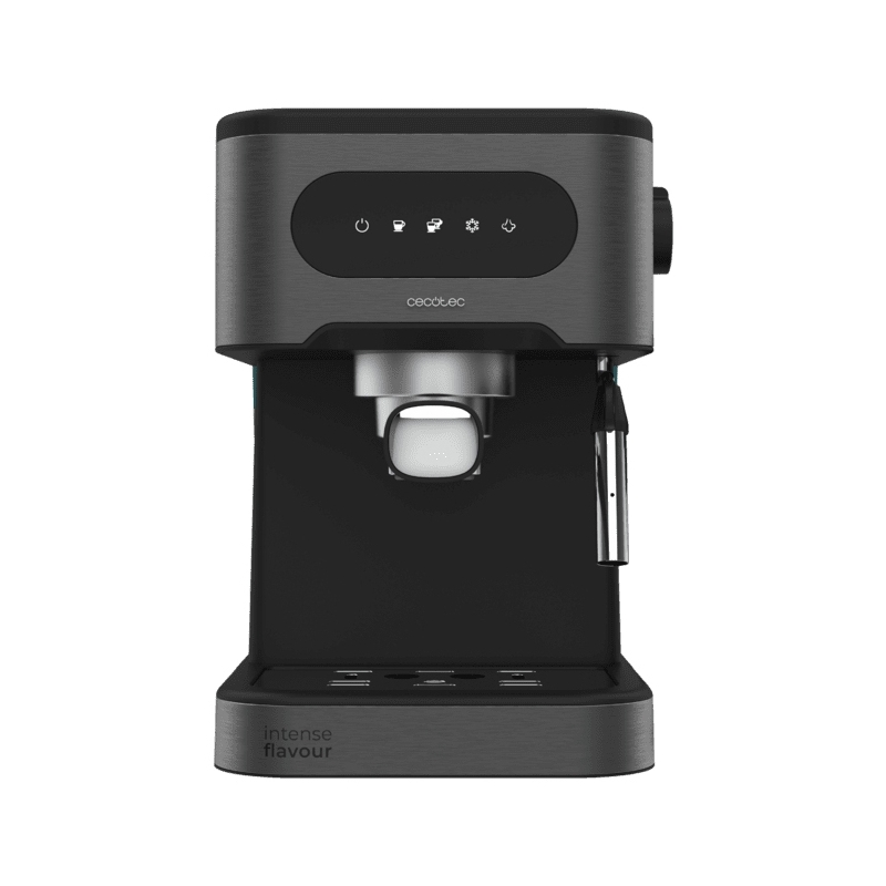 Cecotec Power Espresso 20 ColdBrew Semi-automatique Machine à expresso 1,5 L