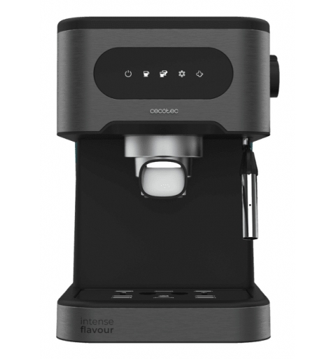 Cecotec Power Espresso 20 ColdBrew Halbautomatisch Espressomaschine 1,5 l