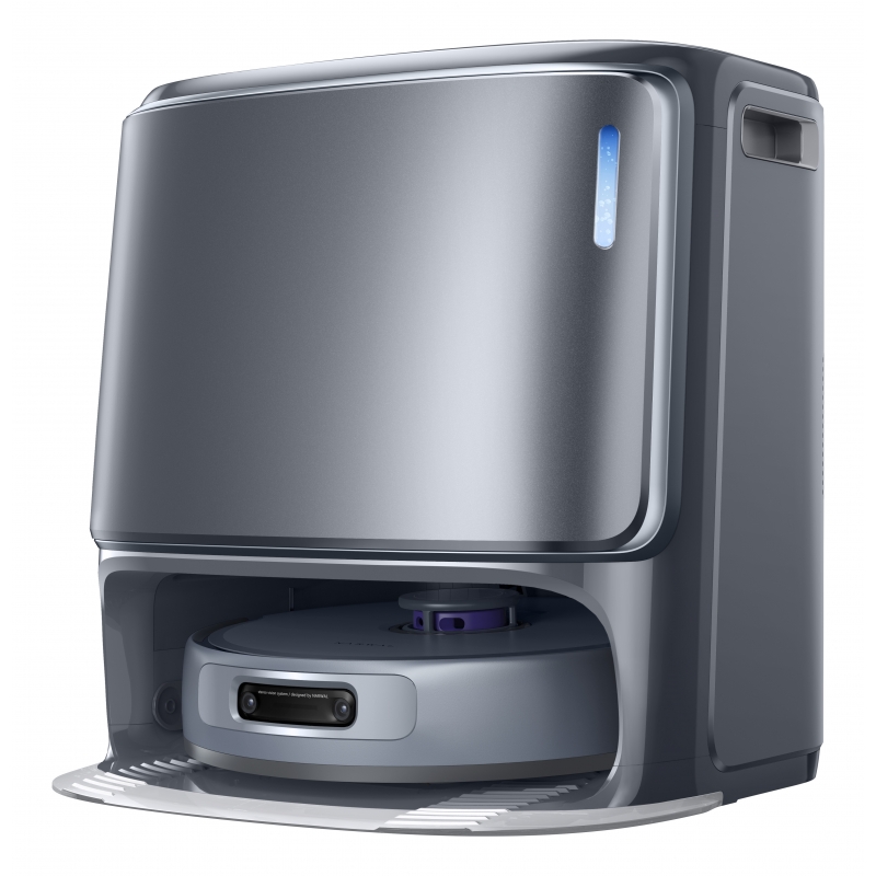 NARWAL Freo Z10 Ultra 2,5 L Sacchetto per la polvere Grigio