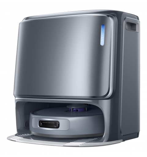 NARWAL Freo Z10 Ultra 2,5 L Sacchetto per la polvere Grigio