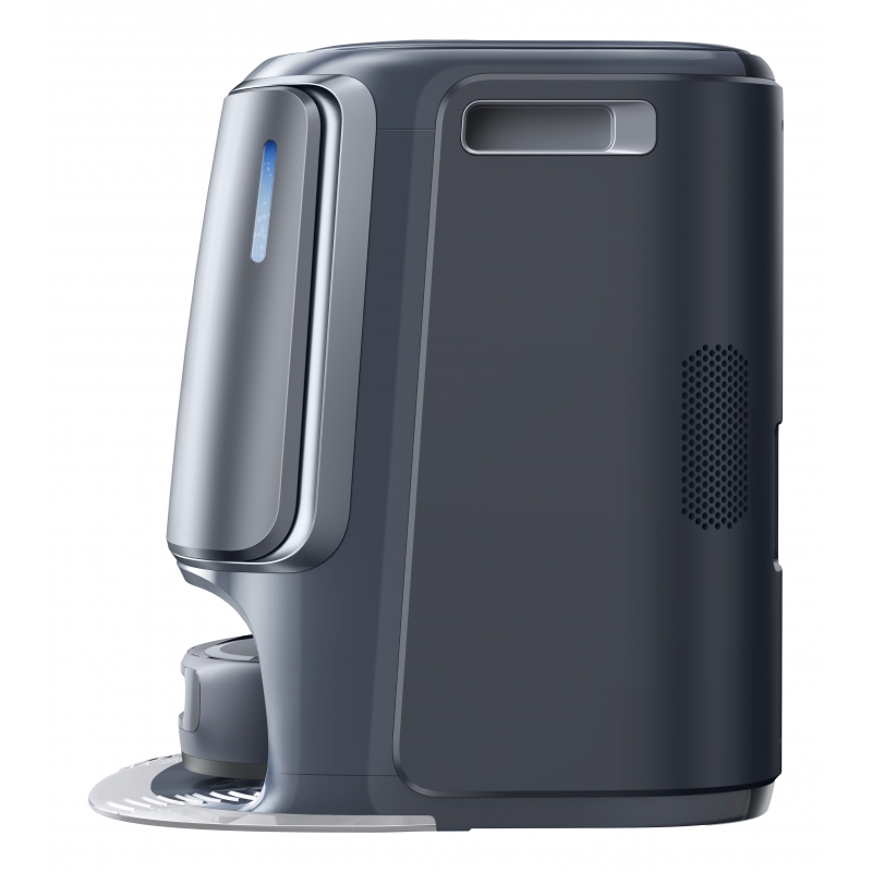 NARWAL Freo Z10 Ultra 2,5 L Sac à poussière Gris