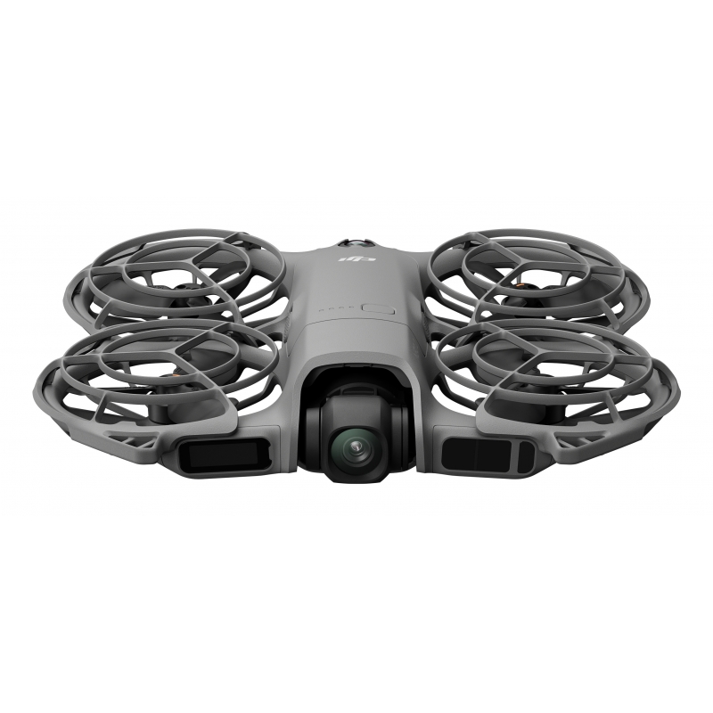 DJI Neo 2 Fly More Combo 4 rotores Cuadricóptero 12 MP 2688 x 1512 Pixeles 1606 mAh Negro, Gris
