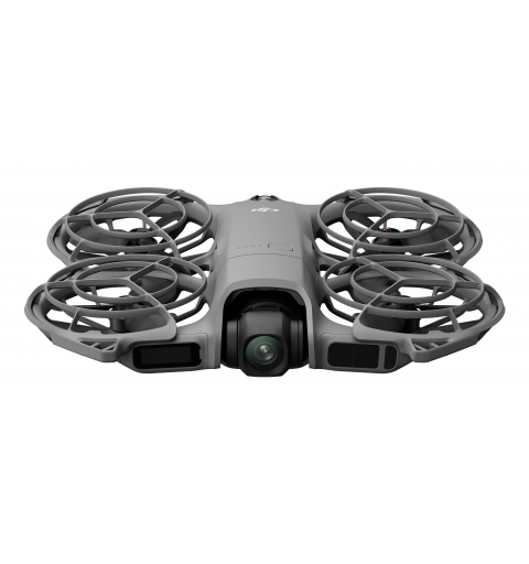 DJI Neo 2 4 rotori Quadrirotore 12 MP 2688 x 1512 Pixel 1606 mAh Nero, Grigio