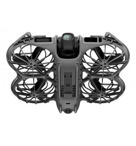 DJI Neo 2 4 rotors Quadcopter 12 MP 2688 x 1512 pixels 1606 mAh Black, Grey