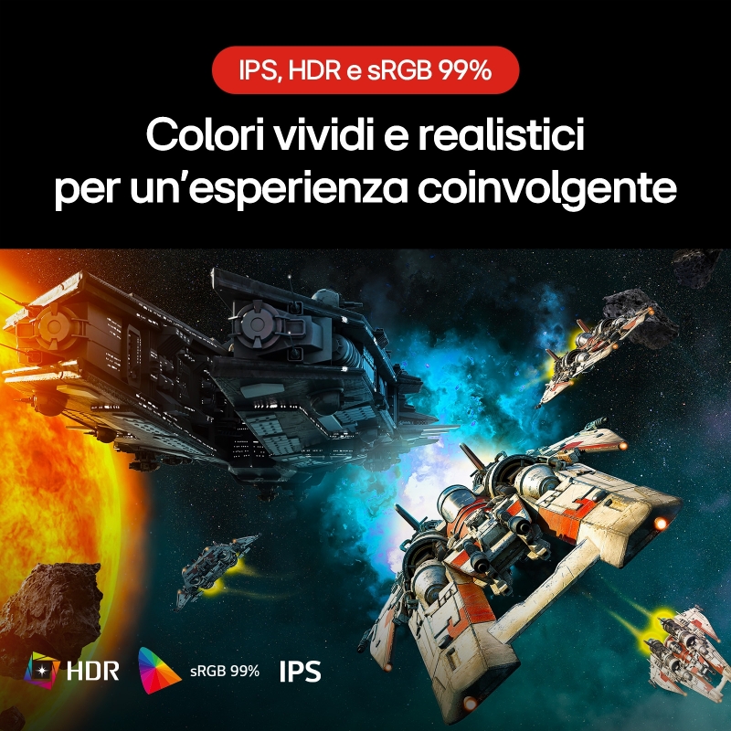 LG 27G411A-B pantalla para PC 68,6 cm (27") 1920 x 1080 Pixeles Full HD LCD Negro