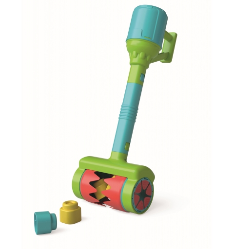 Clementoni Clemmy Soft Vacuum Cleaner