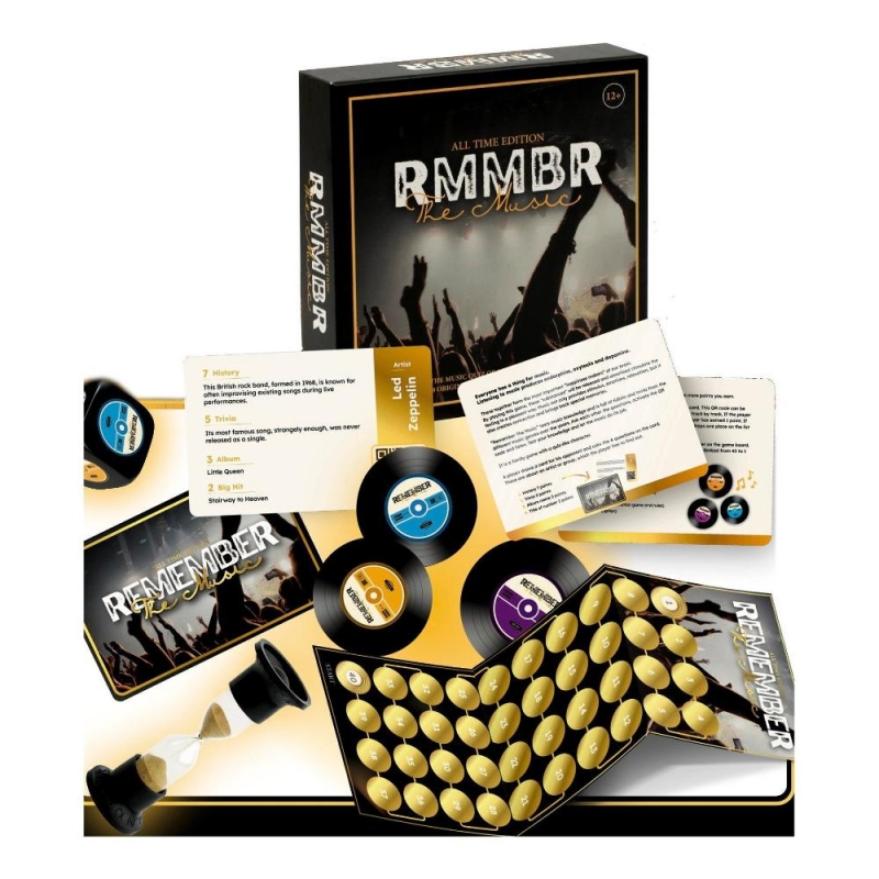 Gioco Grandi Giochi...