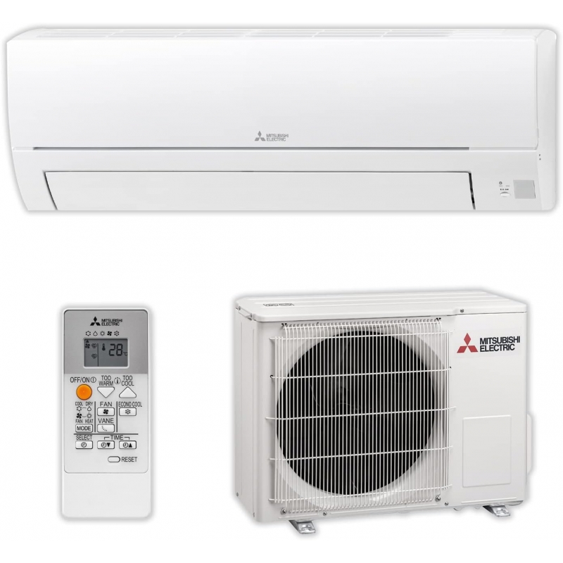 MITSUBISHI MSZ-HR25VFE 1KIT...